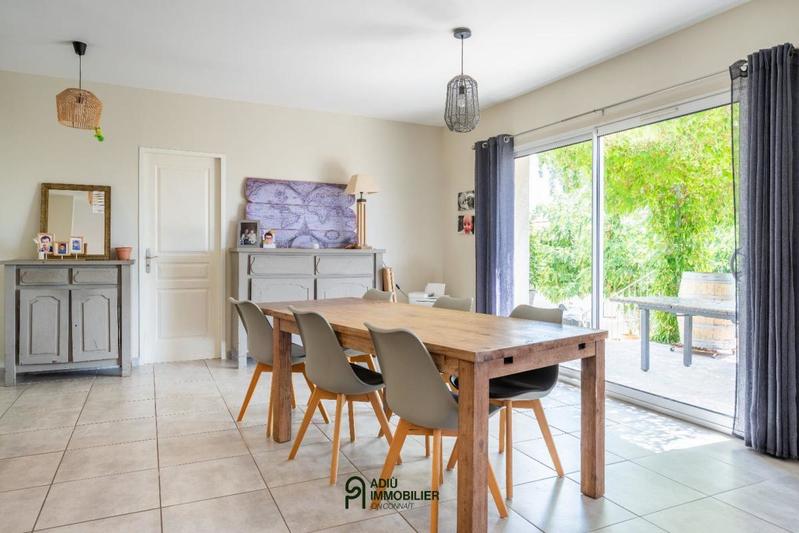 Villa - 96 m² - 4 pièces