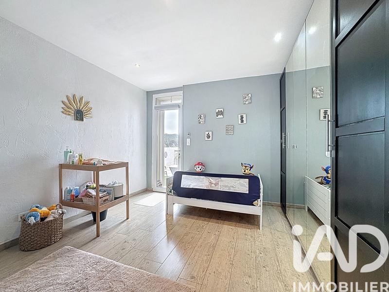 Maison - 129 m² - 5 pièces