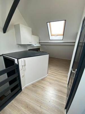 Immeuble - 115 m²