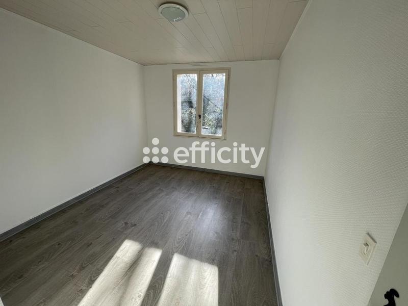 Maison - 170 m² - 7 pièces