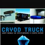 Cryod'Truck