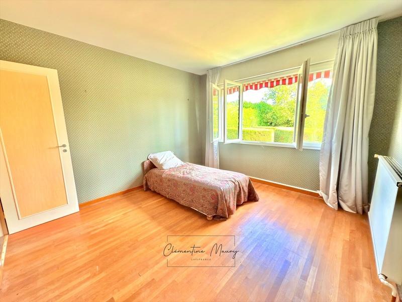 Maison - 133 m² - 4 pièces