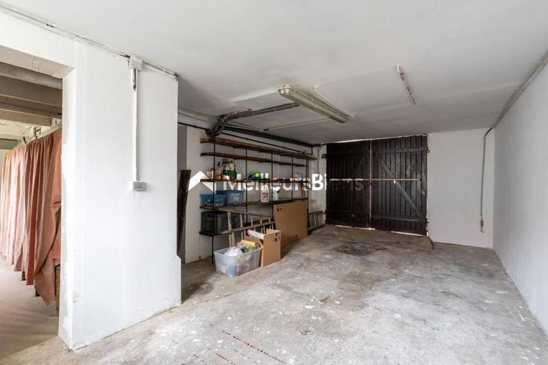 Maison - 70 m² - 5 pièces