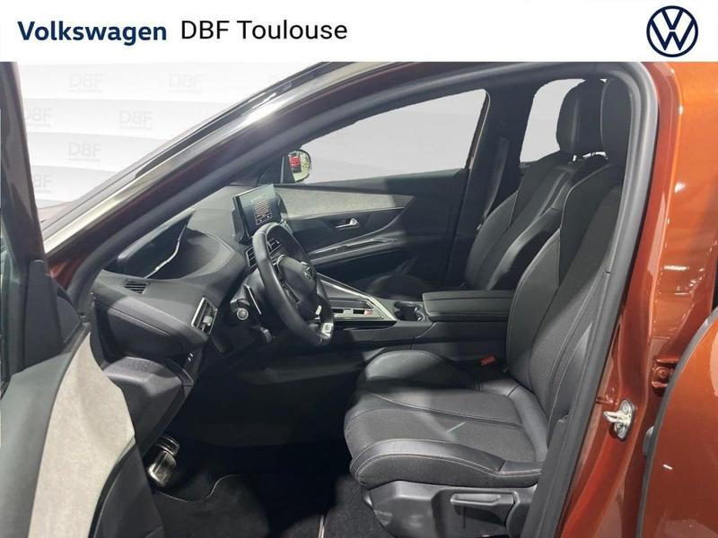 Peugeot 5008 BlueHDi 130ch s&amp;S Eat8 Gt