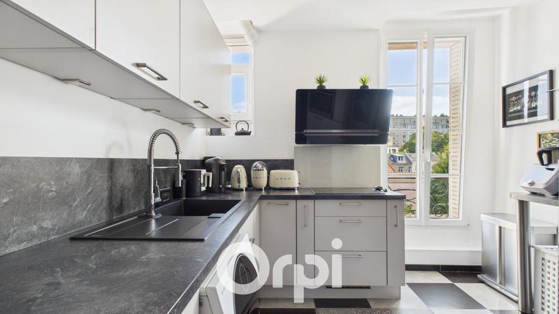 Appartement - 73 m² - 3 pièces