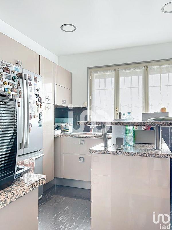 Maison - 112 m² - 6 pièces