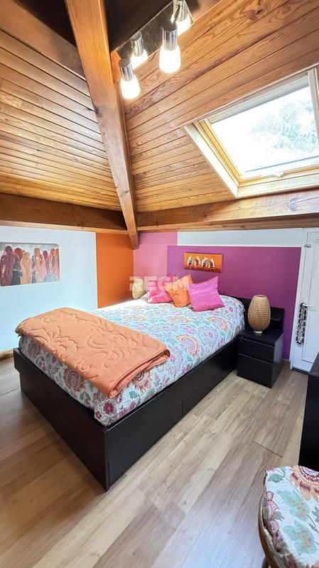 Villa - 183 m² - 6 pièces