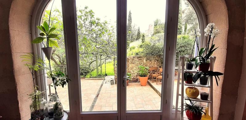 Manoir - 441 m² - 13 pièces