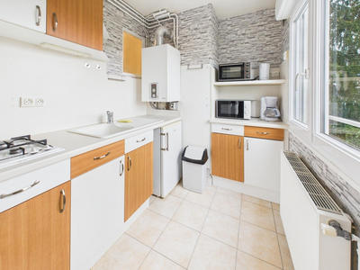 Appartement - 26 m² - 1 pièce