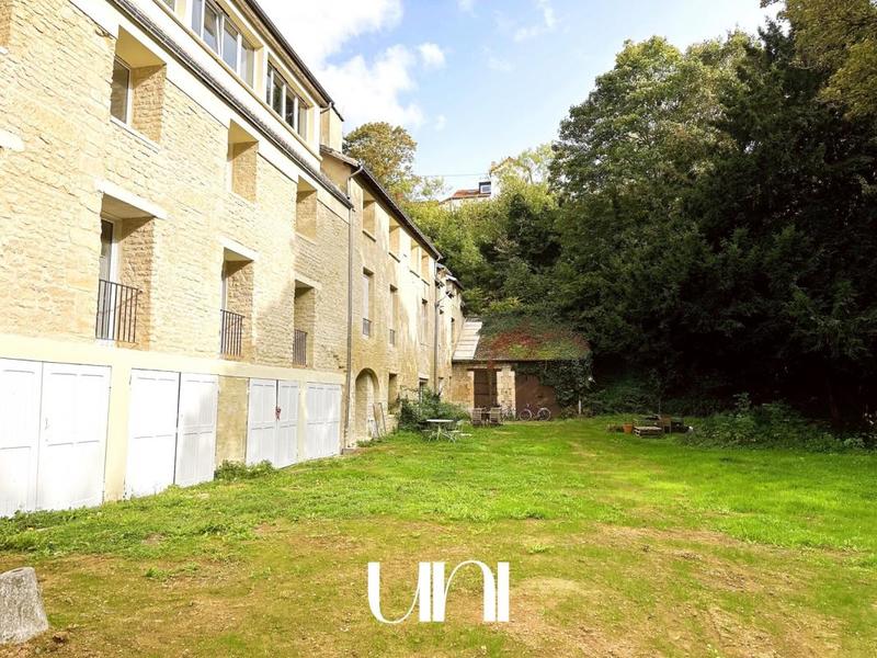 Appartement - 72 m² - 3 pièces