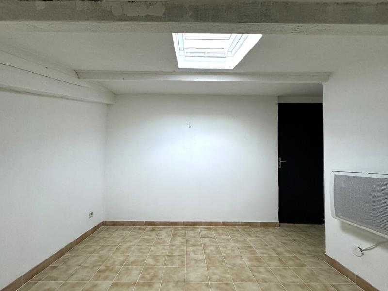 Duplex - 62 m² - 5 pièces