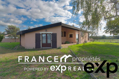 Maison - 140 m² - 4 pièces