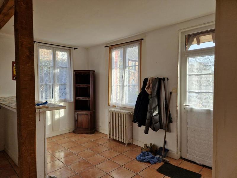 Maison - 126 m² - 6 pièces