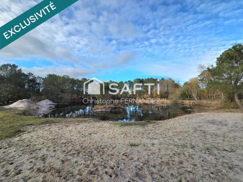 Maison - 303 m² - 10 pièces