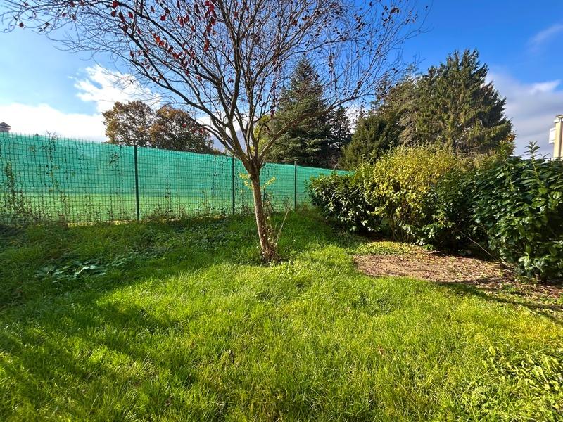 Appartement - 91 m² - 4 pièces