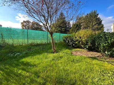 Appartement - 91 m² - 4 pièces