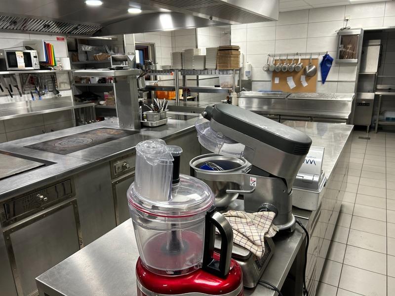 Fonds de commerce - 310 m²