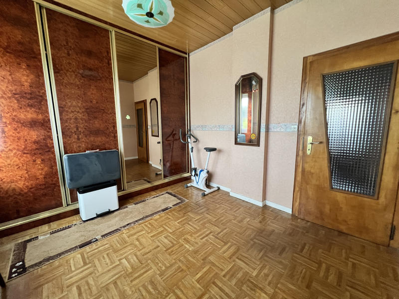 Maison - 112 m² - 6 pièces