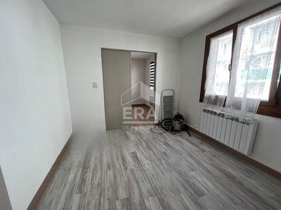 Maison - 72 m² - 4 pièces