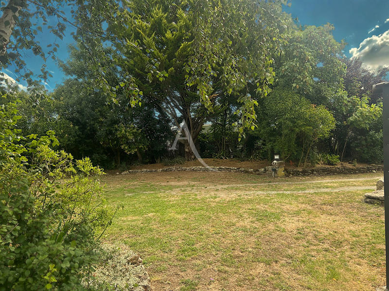 Maison - 131 m² - 5 pièces