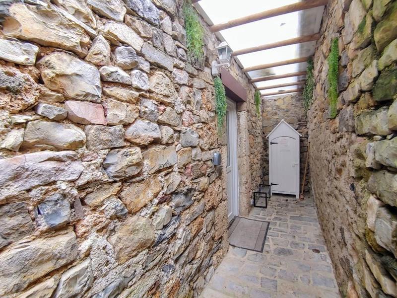 Maison de village - 63 m² - 2 pièces