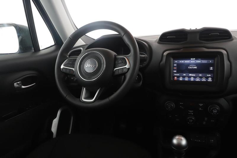 Jeep Renegade 1.0 Gse T3 Quiksilver Edition 120 ch