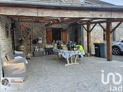 Maison - 140 m² - 7 pièces