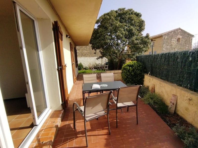 Maison - 86 m² - 4 pièces