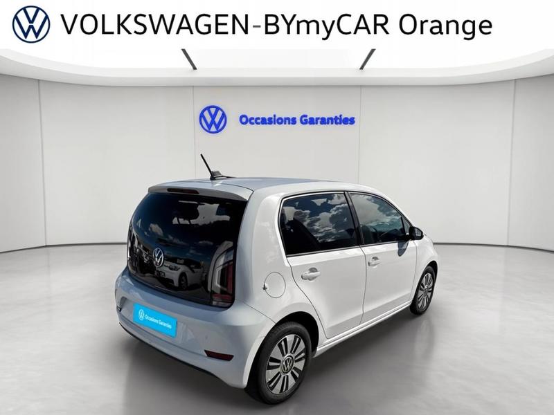 Volkswagen E-Up! E-Up! 2.0 Electrique