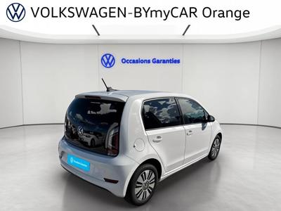 Volkswagen E-Up! E-Up! 2.0 Electrique