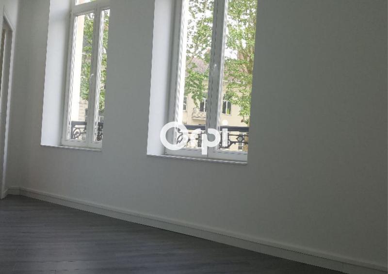 Appartement - 33 m² - 1 pièce