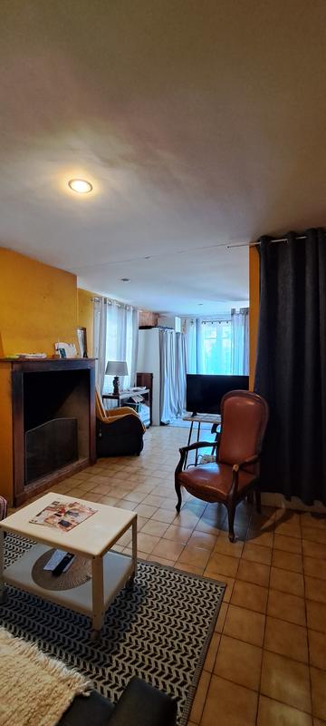 Maison - 118 m² - 6 pièces