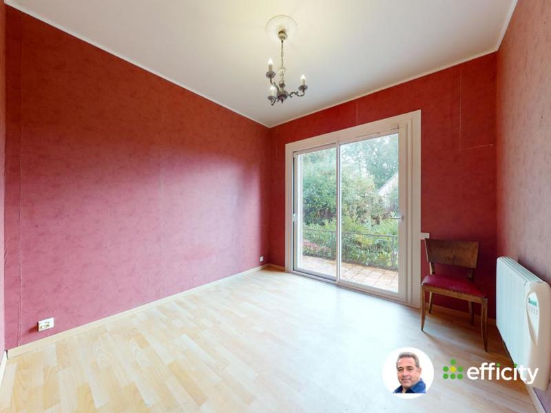 Maison - 176 m² - 6 pièces