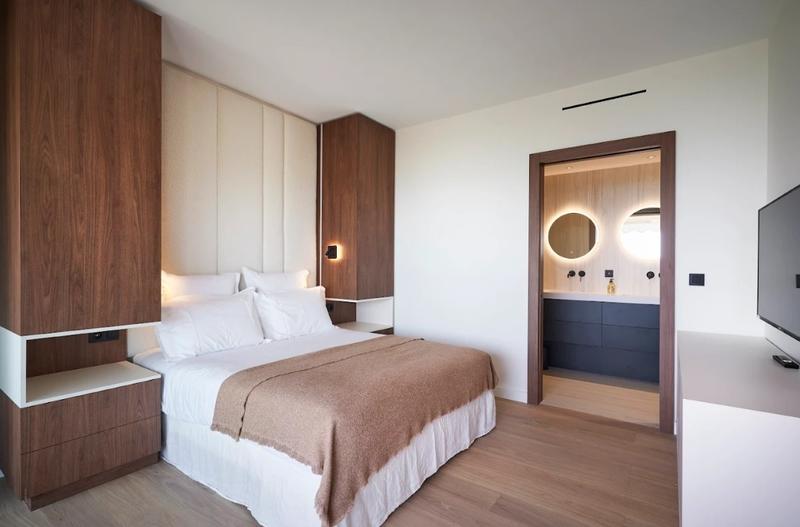 Appartement - 60 m² - 4 pièces