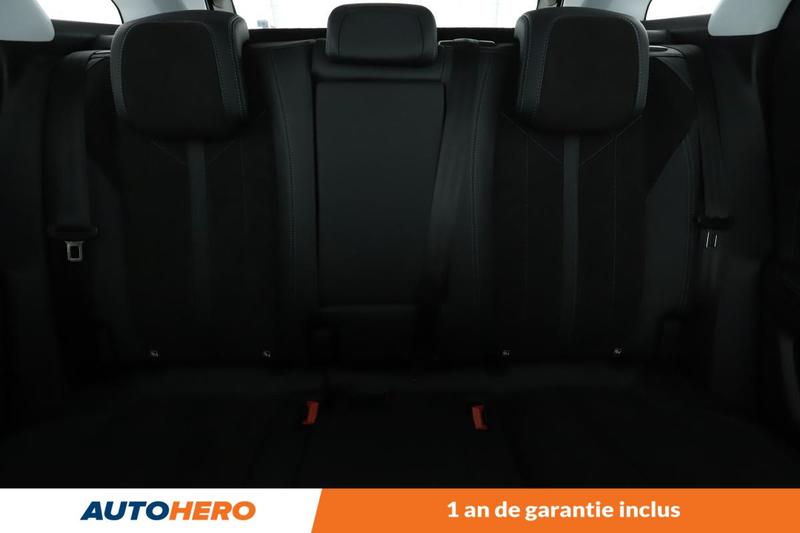 Peugeot 3008 1.2 PureTech Crossway Eat8 130 ch