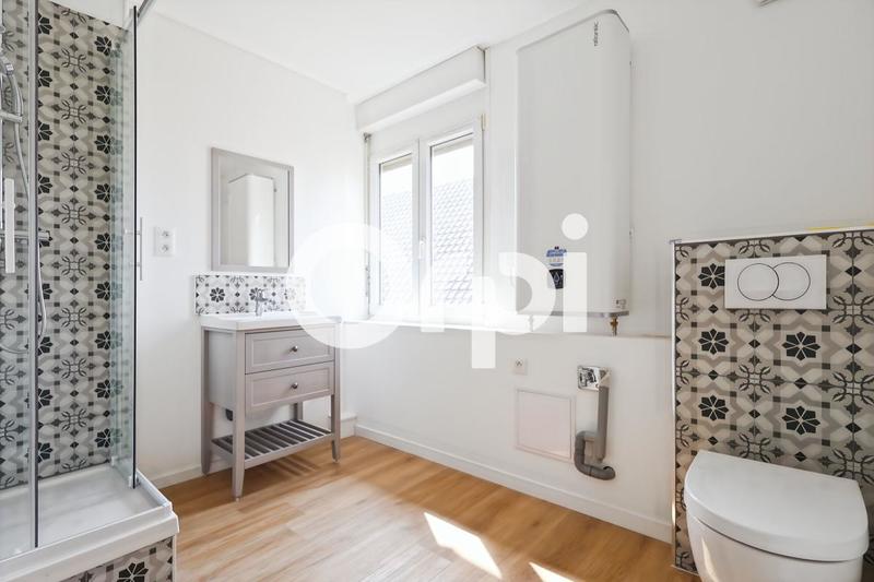 Villa - 157 m² - 6 pièces