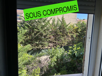 Appartement - 71 m² - 3 pièces