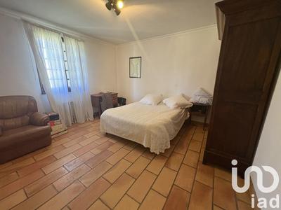 Maison - 113 m² - 6 pièces