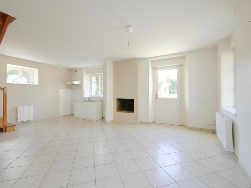 Maison - 79 m² - 5 pièces