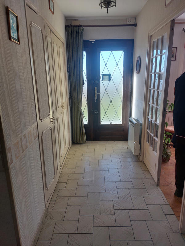 Maison - 144 m² - 5 pièces