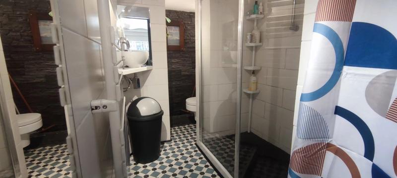 Appartement - 26 m²