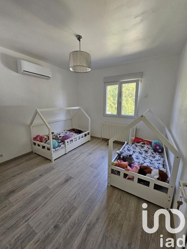 Maison - 132 m² - 5 pièces