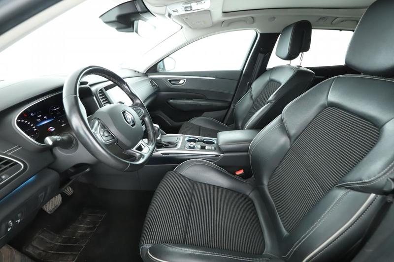 Renault Talisman estate 1.3 TCe Executive Edc 160 ch