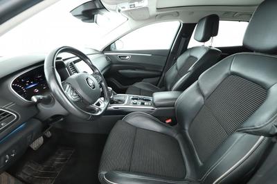 Renault Talisman estate 1.3 TCe Executive Edc 160 ch