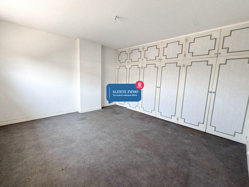 Maison - 118 m² - 5 pièces