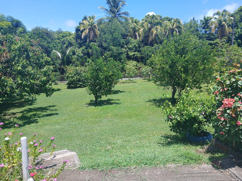 Villa - 110 m² - 5 pièces