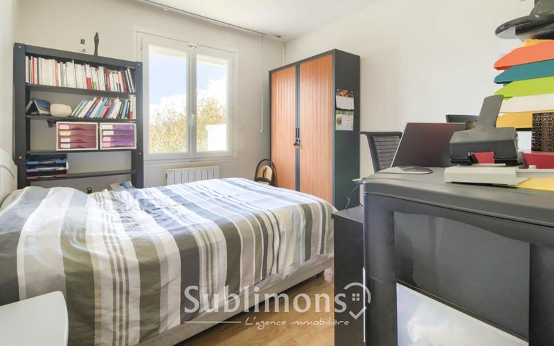 Maison - 205 m² - 8 pièces