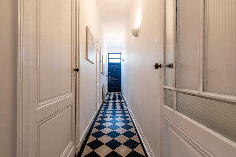 Maison - 136 m² - 7 pièces