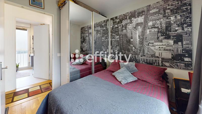 Duplex - 73 m² - 4 pièces