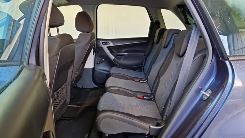Citroën C4 Picasso Hdi 110 Fap Airdream Airplay